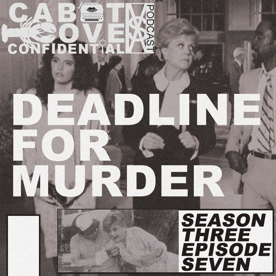 Cabot Cove Confidential A Murder She Wrote Podcast Cabot cove confidential a murder she wrote podcast
