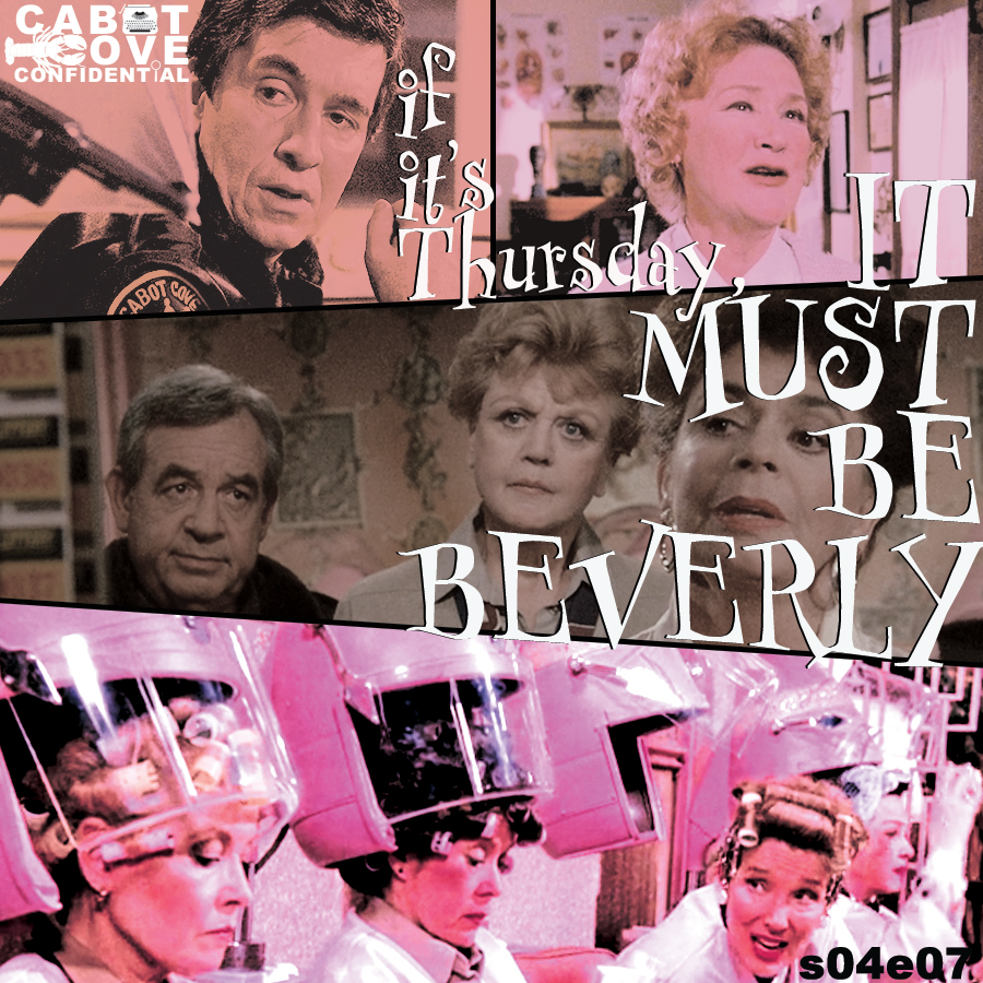 Cabot Cove Confidential A Murder She Wrote Podcast Cabot cove confidential a murder she wrote podcast