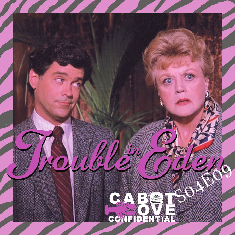 Cabot Cove Confidential A Murder She Wrote Podcast Cabot cove confidential a murder she wrote podcast